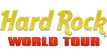 Hard Rock World Tour Features – HardRockWorldTour .
